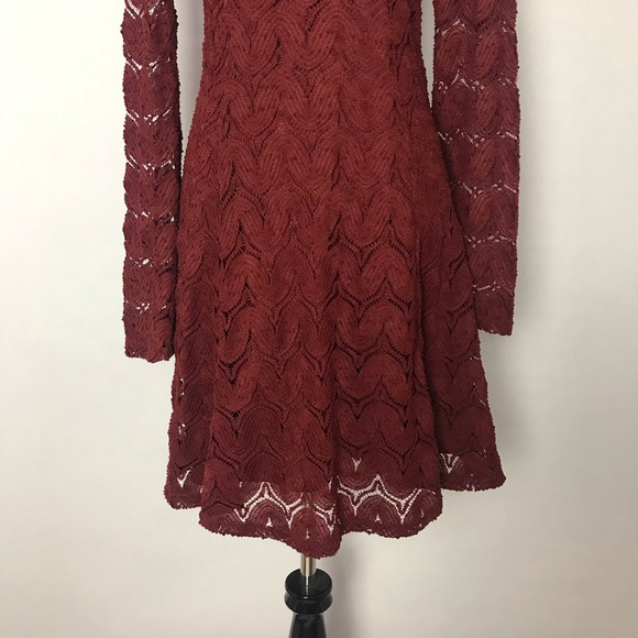 Altar’d State Dress - Picture 3 of 6